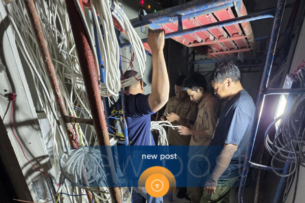 Jasa perbaikan instalasi listrik jakarta